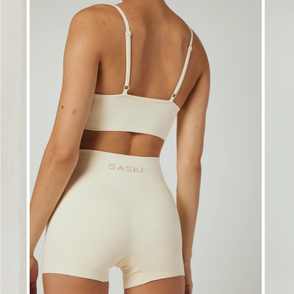 saski cycle shorts - Picture 6 of 6